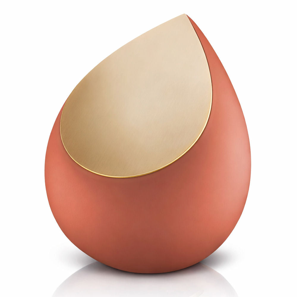 Loveurns Menschenurne für die Beisetzung Drop