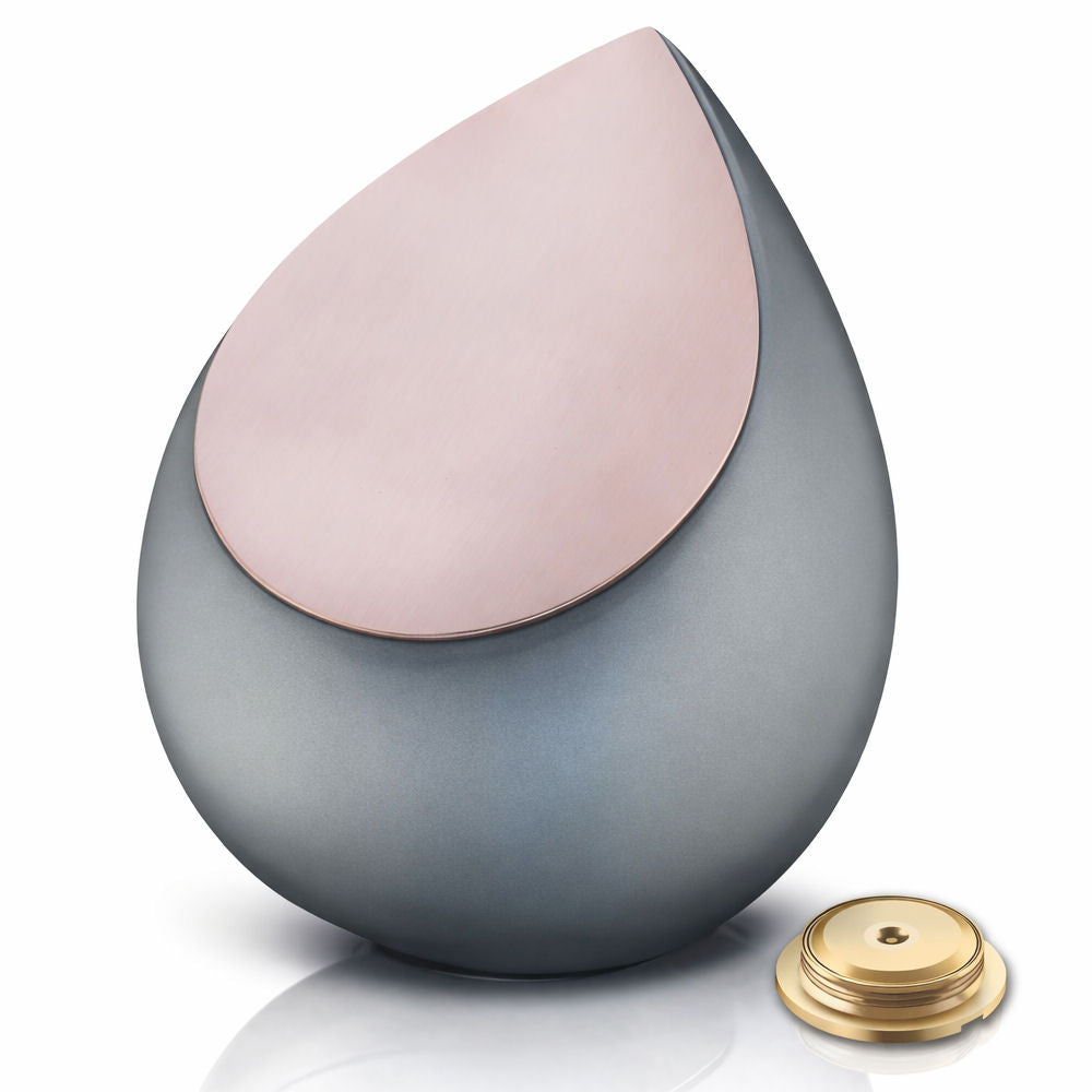 Loveurns Menschenurne für die Beisetzung Drop