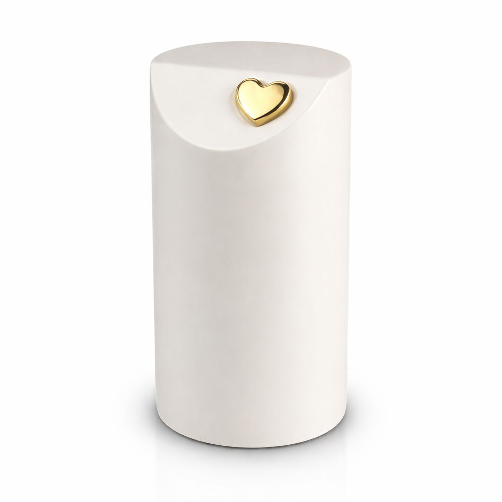 Humanurne Herzschmerz