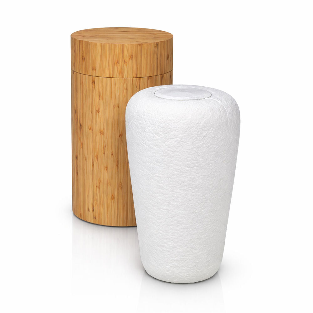 Biourne für die Seebestattung Eco Water