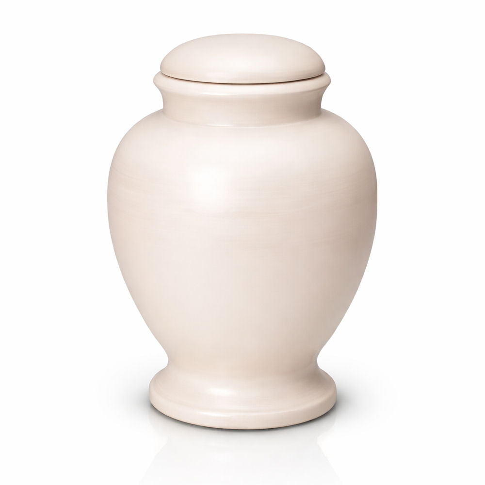 Biourne Elena für die Erd- und Seebestattung