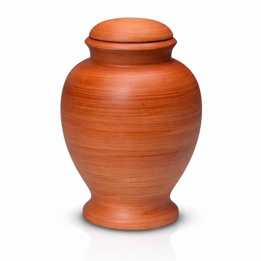 Biourne Elena für die Erd- und Seebestattung