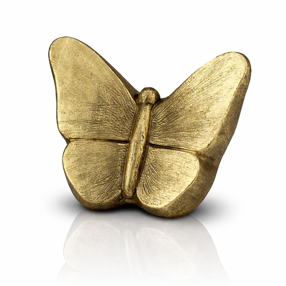 Urne Keramikurne Schmetterling Mariposa