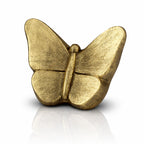 Urne Keramikurne Schmetterling Mariposa