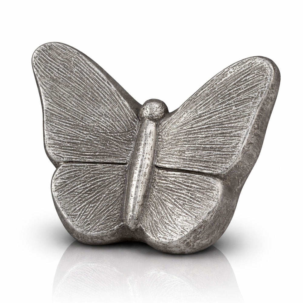 Urne Keramikurne Schmetterling Mariposa