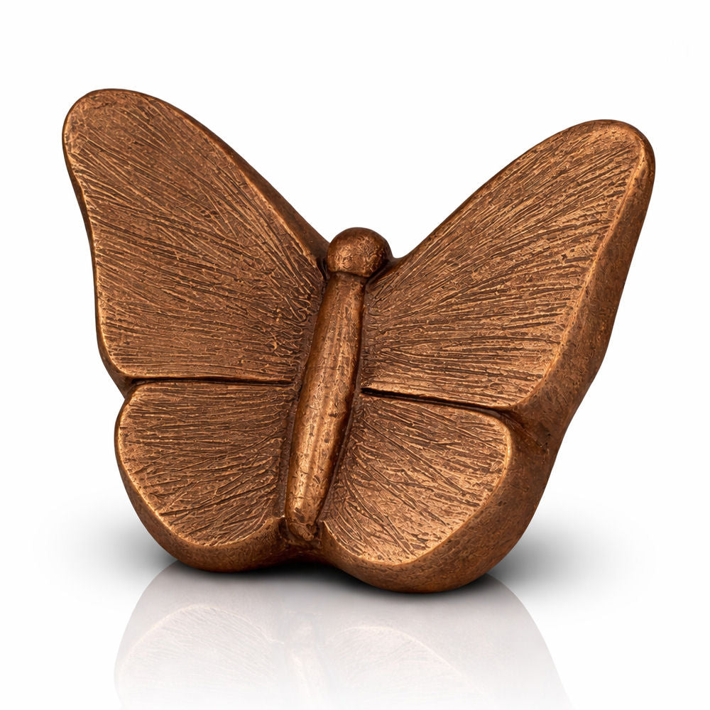 Urne Keramikurne Schmetterling Mariposa