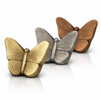 Urne Keramikurne Schmetterling Mariposa