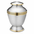 Loveurns Elegante Zinn Urne