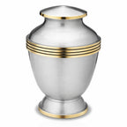 Loveurns Elegante Zinn Urne