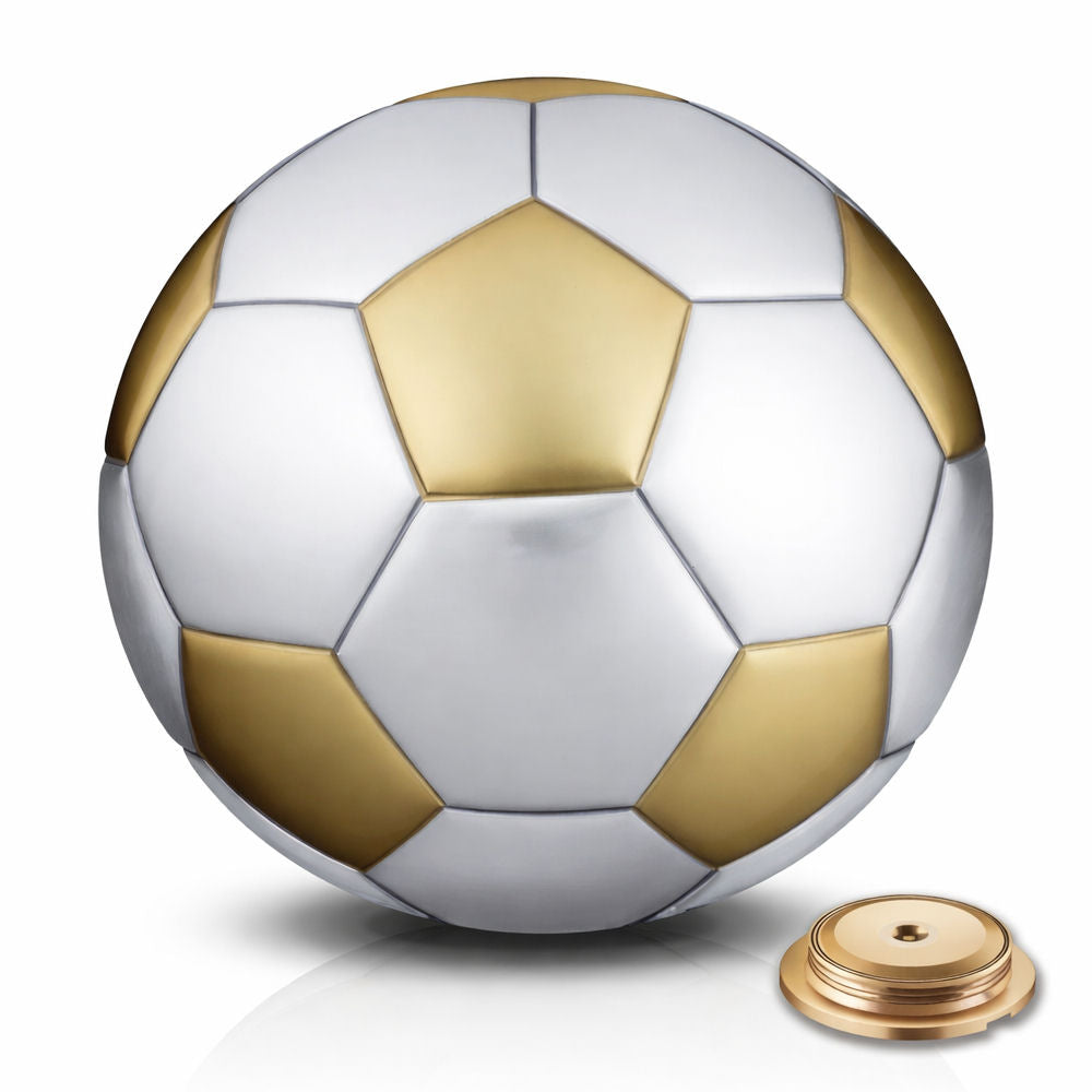 Loveurns Humanurne Fußball