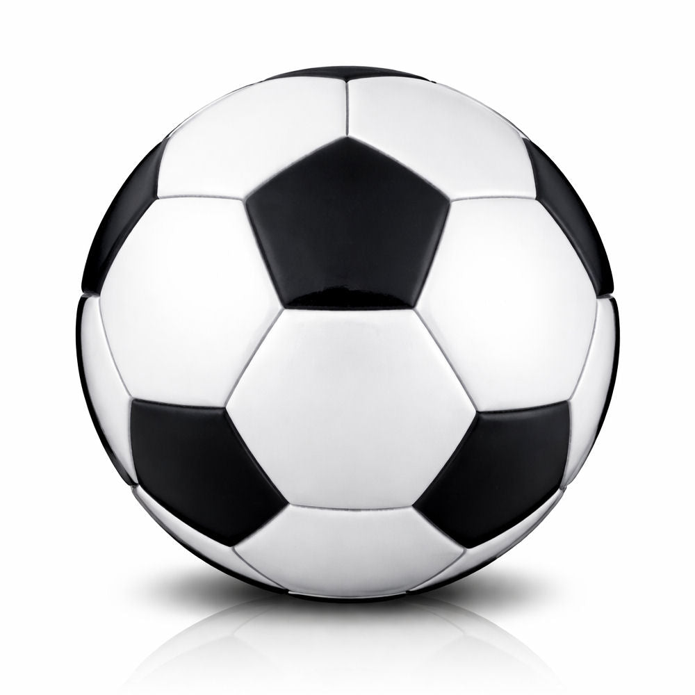 Loveurns Humanurne Fußball