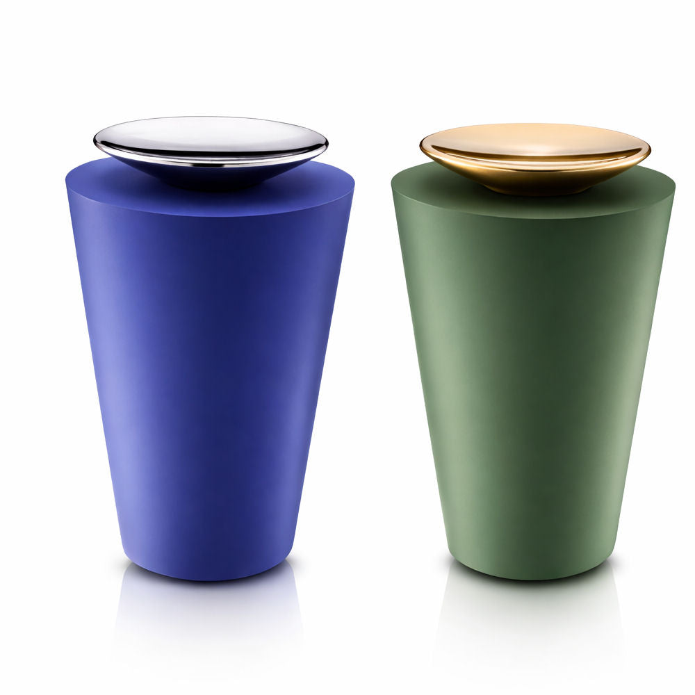 Loveurns Urne für die Beisetzung Crescent