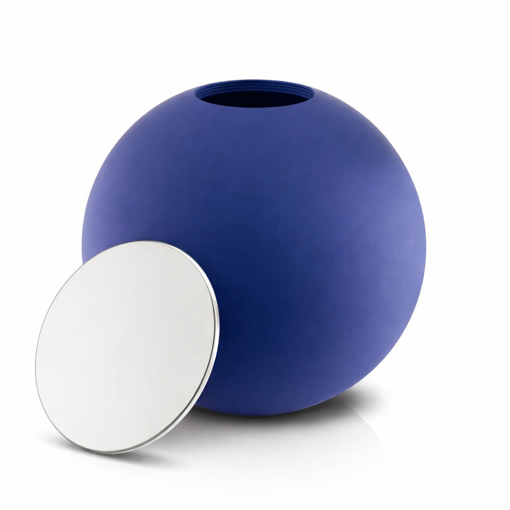 Loveurns Urne für die Beisetzung Crescent Sphere