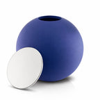 Loveurns Urne für die Beisetzung Crescent Sphere