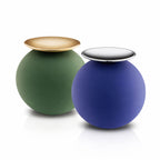 Loveurns Urne für die Beisetzung Crescent Sphere