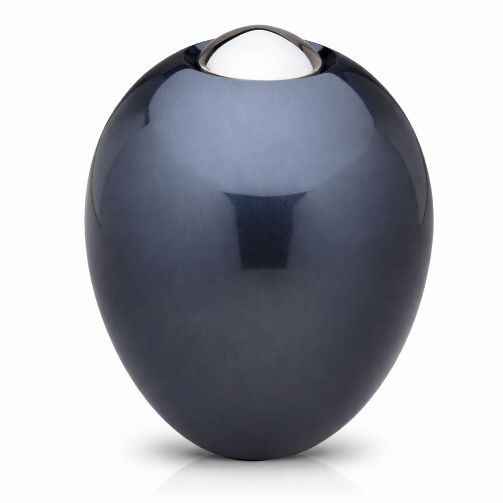 Loveurns Ei Urne für die Beisetzung