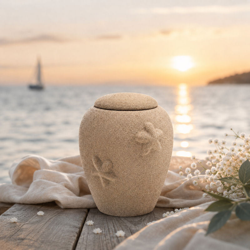 Loveurns Tierurne Biourne Seestern