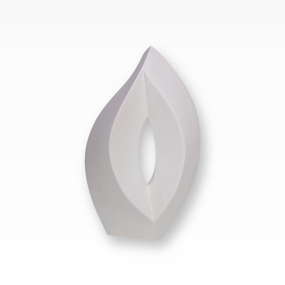 Humanurne aus Keramik Venezia