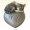 Monello Portraiturne Katze auf Herz